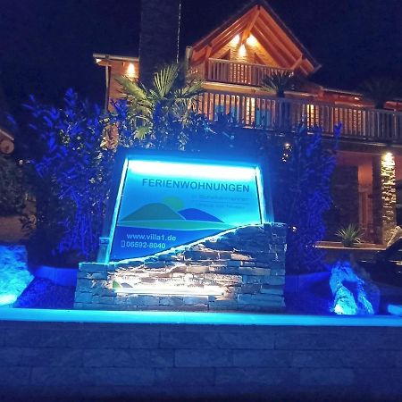 Luxus Ferienwohnung Chalet Seenaehe ชาลเคินเมียเฮิน ภายนอก รูปภาพ