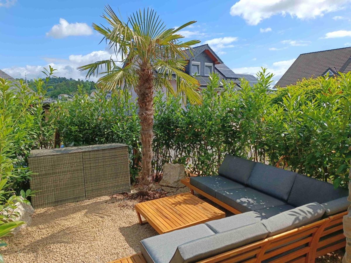 Luxus Ferienwohnung Chalet Seenaehe ชาลเคินเมียเฮิน ภายนอก รูปภาพ