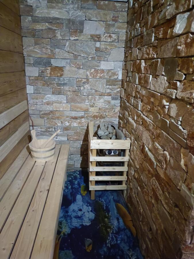 Luxus Ferienwohnung Chalet Seenaehe ชาลเคินเมียเฮิน ภายนอก รูปภาพ