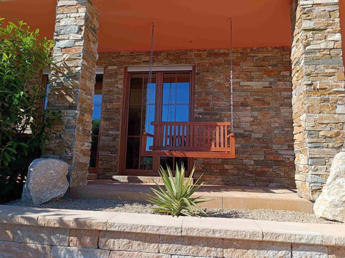 Luxus Ferienwohnung Chalet Seenaehe ชาลเคินเมียเฮิน ภายนอก รูปภาพ