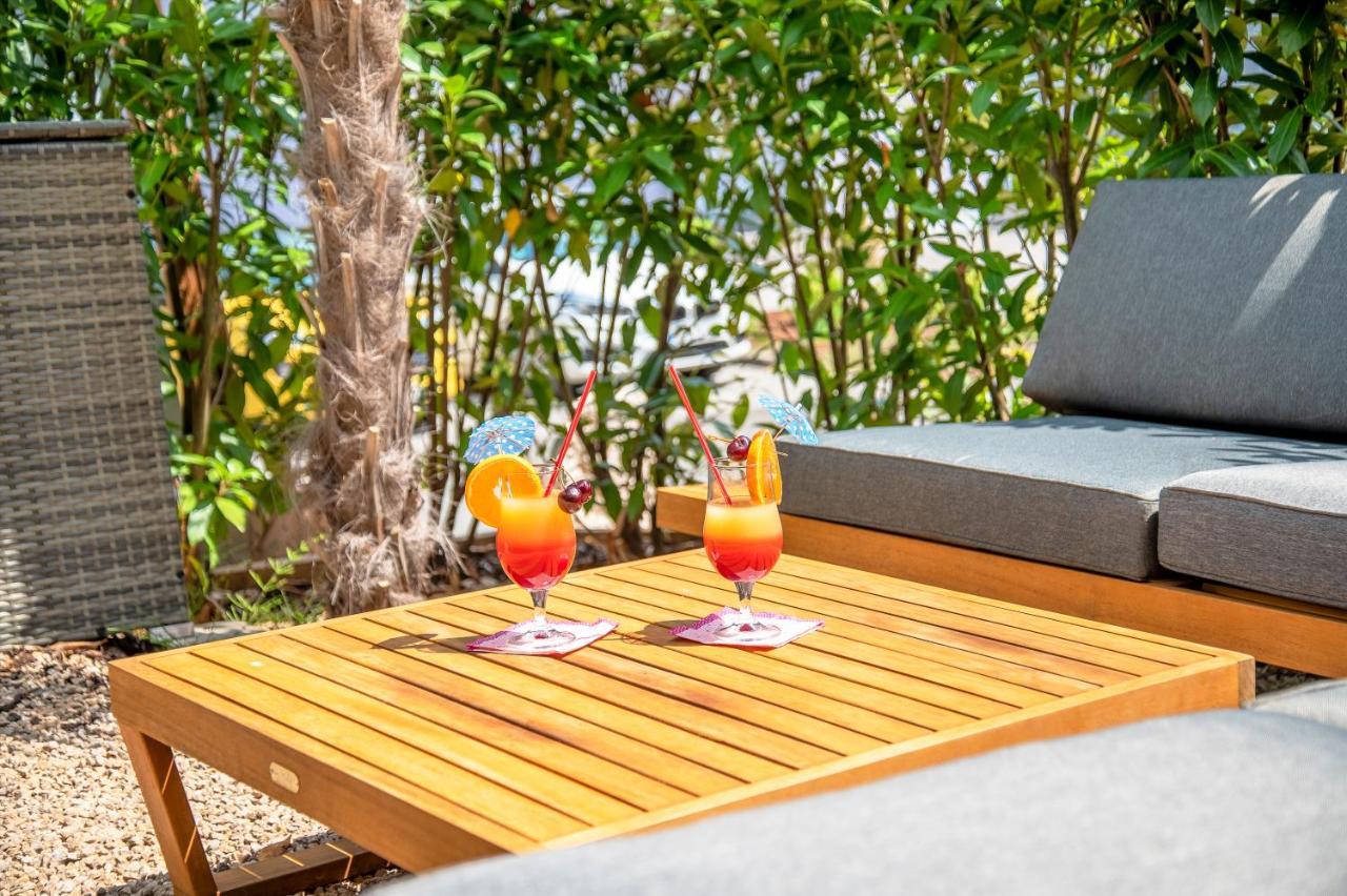 Luxus Ferienwohnung Chalet Seenaehe ชาลเคินเมียเฮิน ภายนอก รูปภาพ